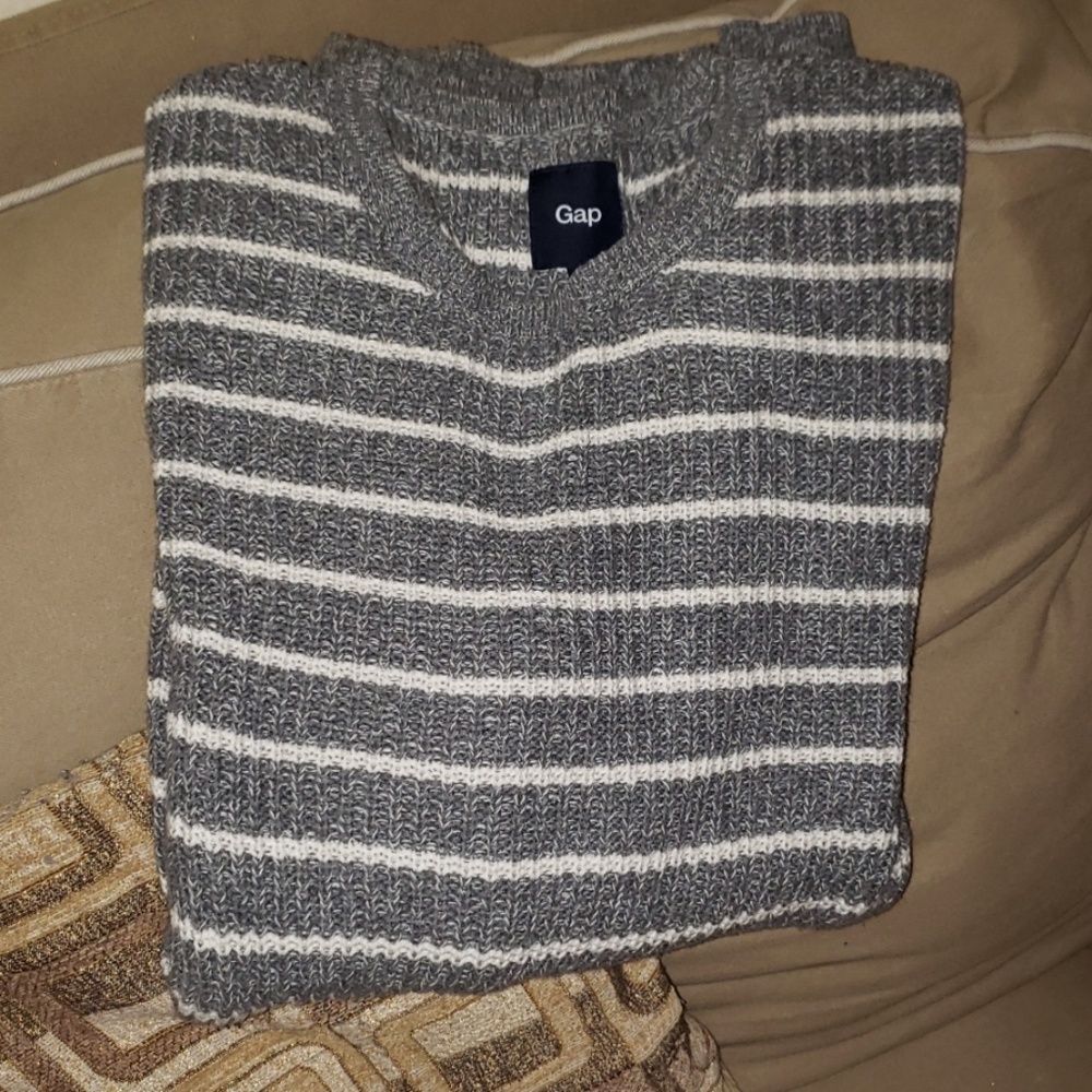 Men's gap sweater - Picture 6 of 6